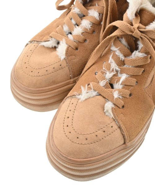 VANS 其他鞋款