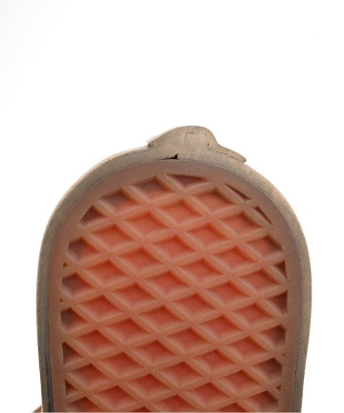 VANS 其他鞋款