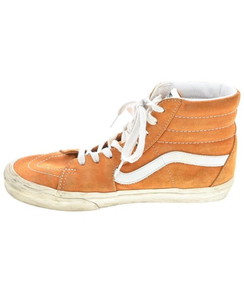 VANS 運動鞋