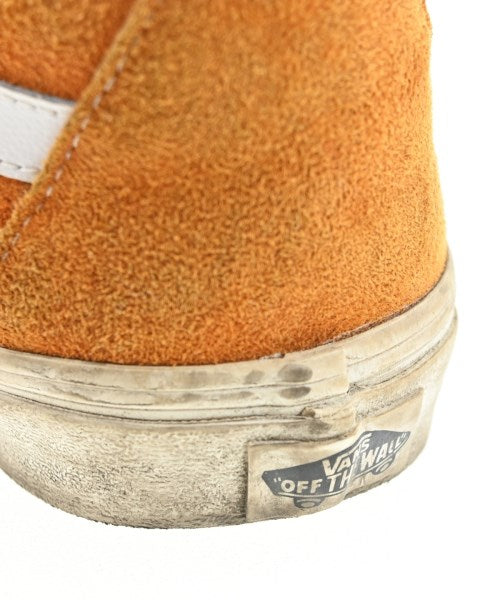 VANS 運動鞋