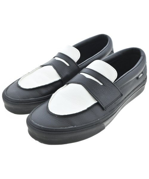 VANS 正式鞋