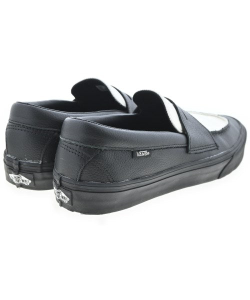 VANS 正式鞋