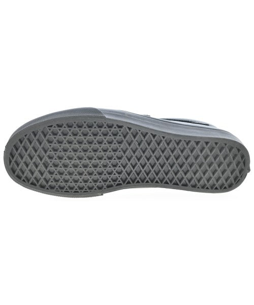 VANS 正式鞋