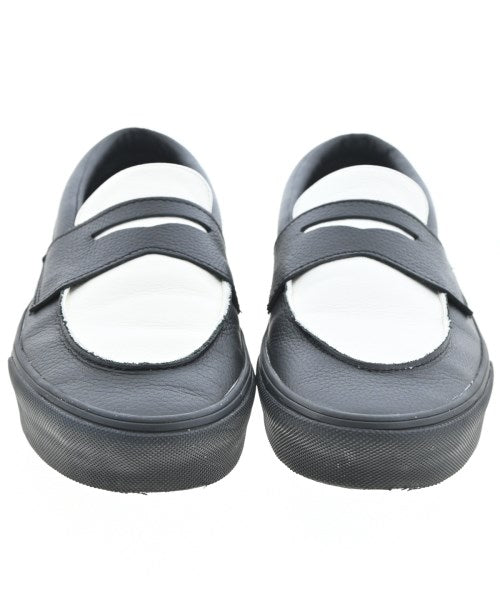VANS 正式鞋