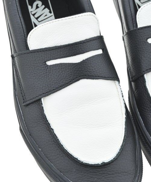 VANS 正式鞋