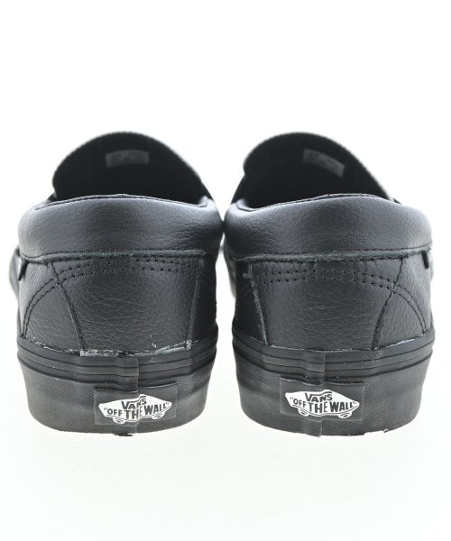 VANS 正式鞋