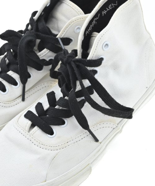 VANS 運動鞋
