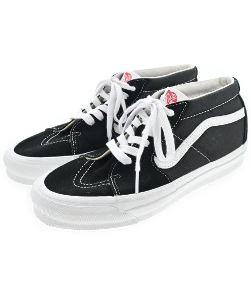 VANS 運動鞋