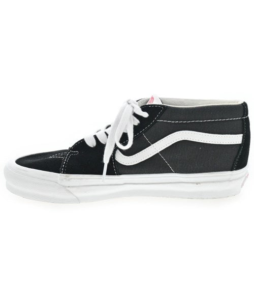 VANS 運動鞋