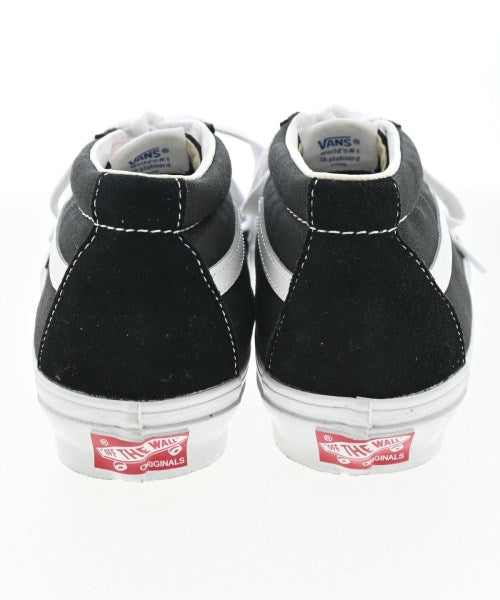 VANS 運動鞋