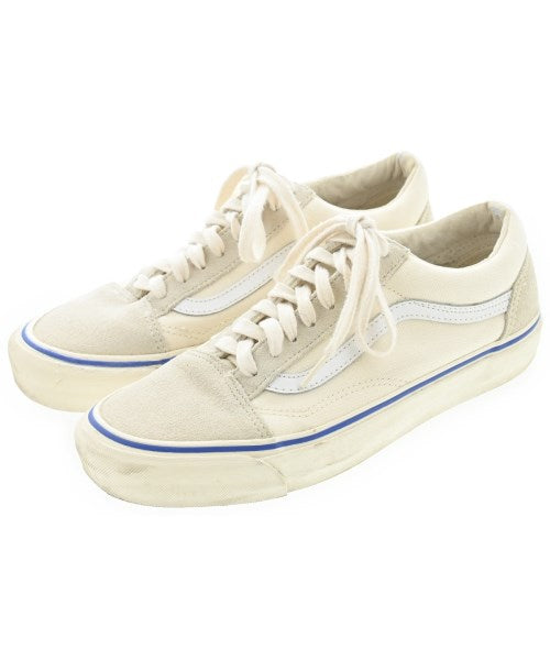 VANS 運動鞋