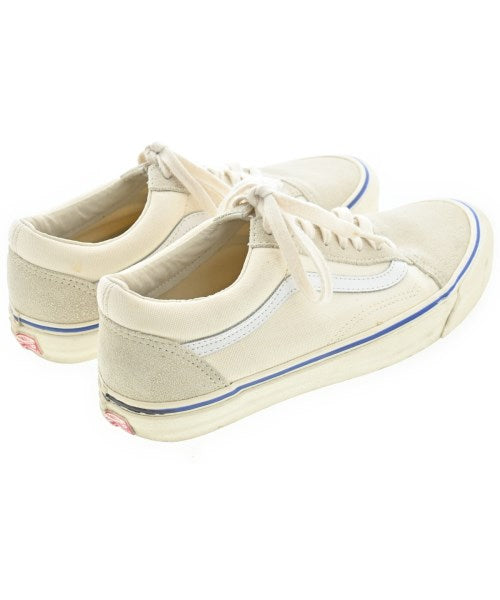 VANS 運動鞋