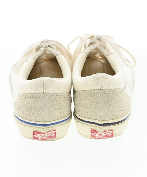 VANS 運動鞋