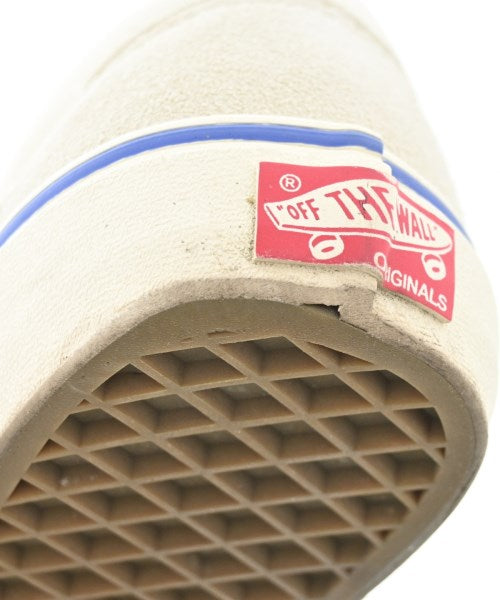 VANS 運動鞋