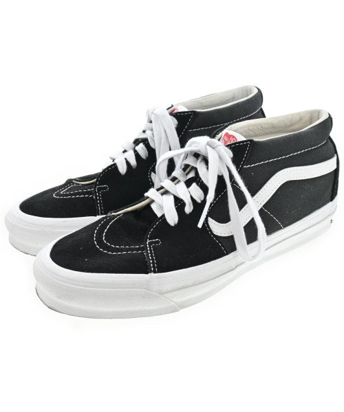 VANS 運動鞋