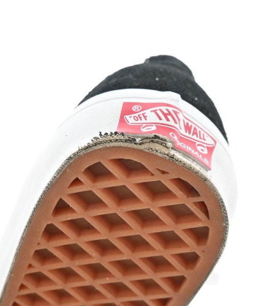 VANS 運動鞋