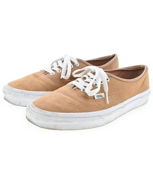 VANS 運動鞋