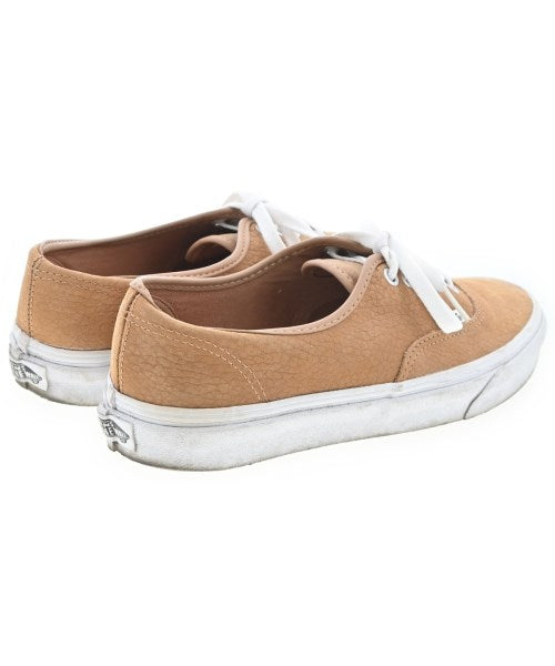VANS 運動鞋