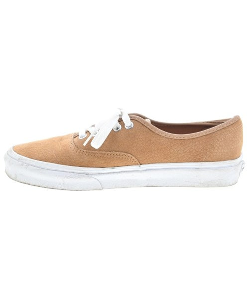 VANS 運動鞋
