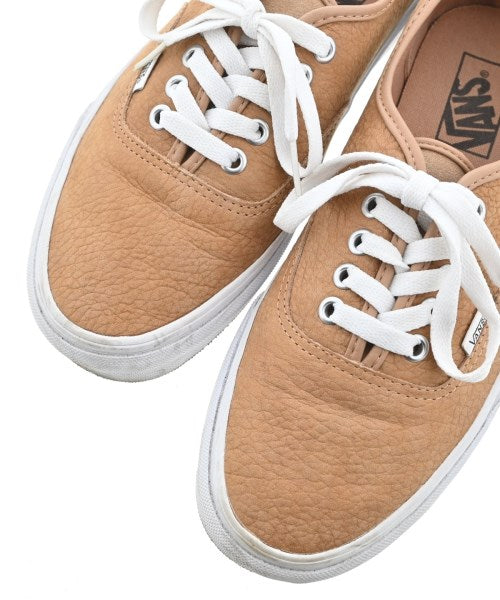 VANS 運動鞋