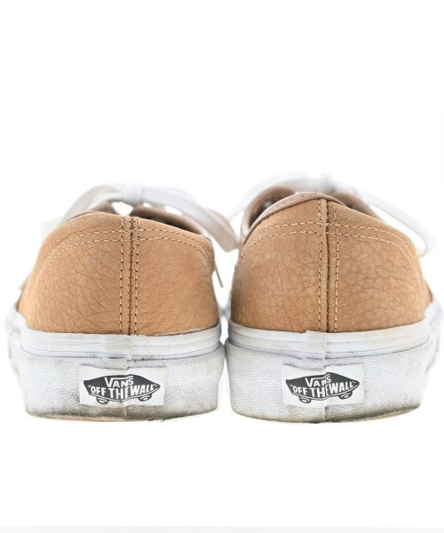 VANS 運動鞋