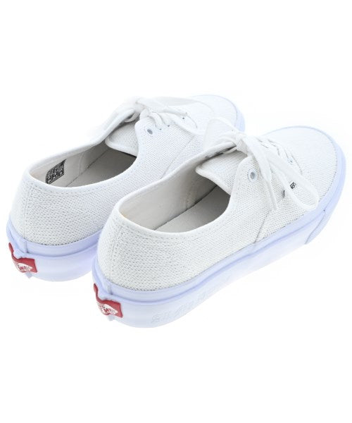 VANS 運動鞋