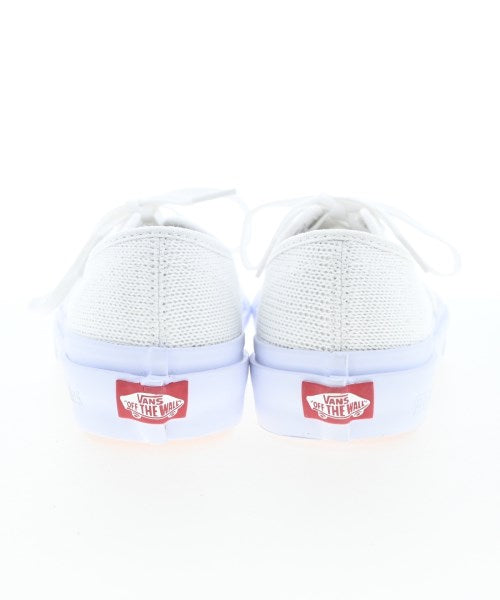 VANS 運動鞋