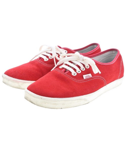 VANS 運動鞋