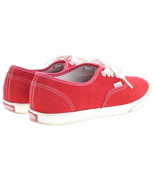 VANS 運動鞋