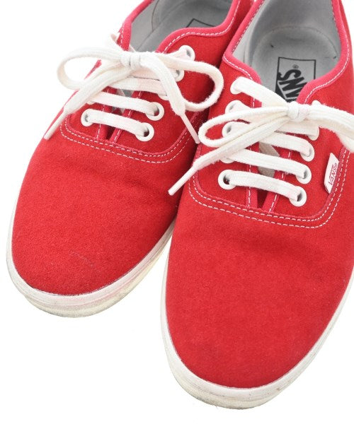 VANS 運動鞋