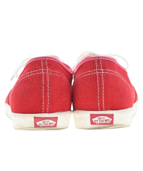 VANS 運動鞋