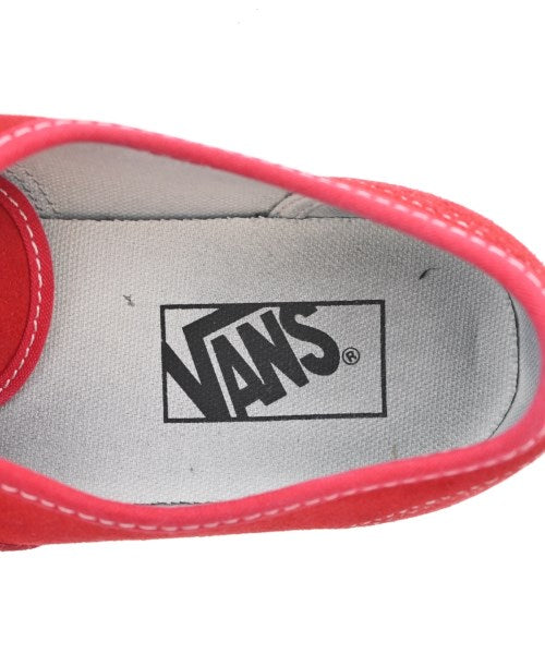 VANS 運動鞋