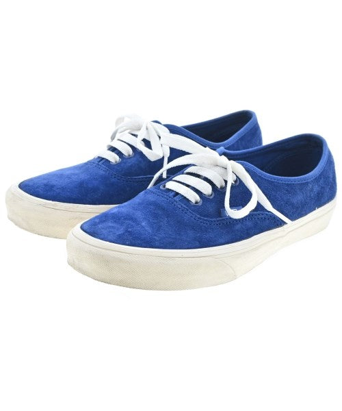 VANS 運動鞋