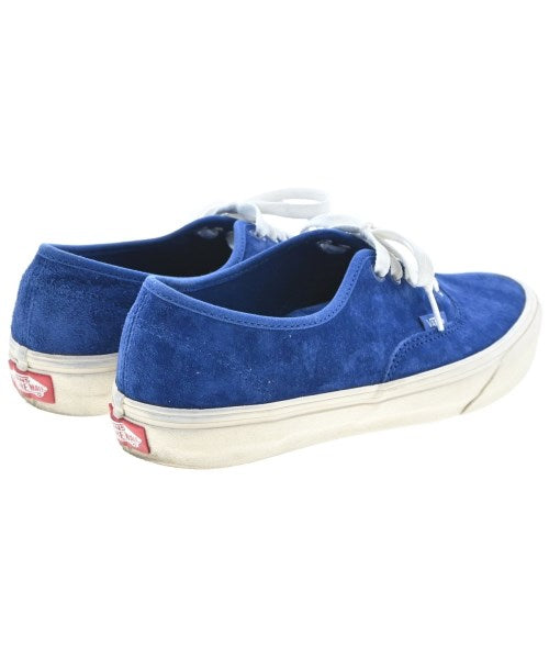 VANS 運動鞋