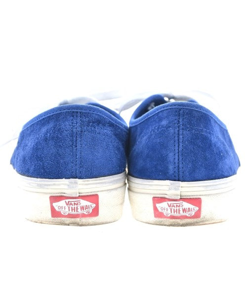 VANS 運動鞋