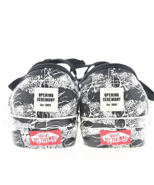 VANS 運動鞋