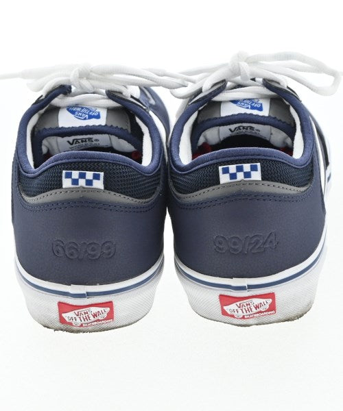 VANS 運動鞋