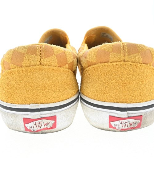VANS 運動鞋