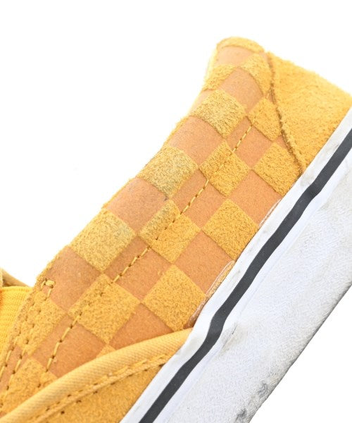 VANS 運動鞋