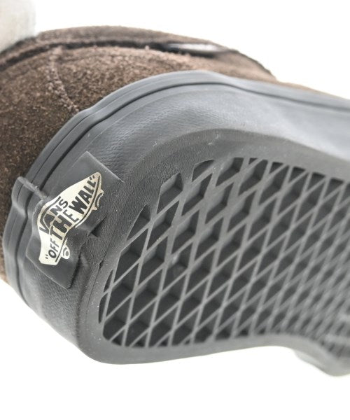 VANS 運動鞋