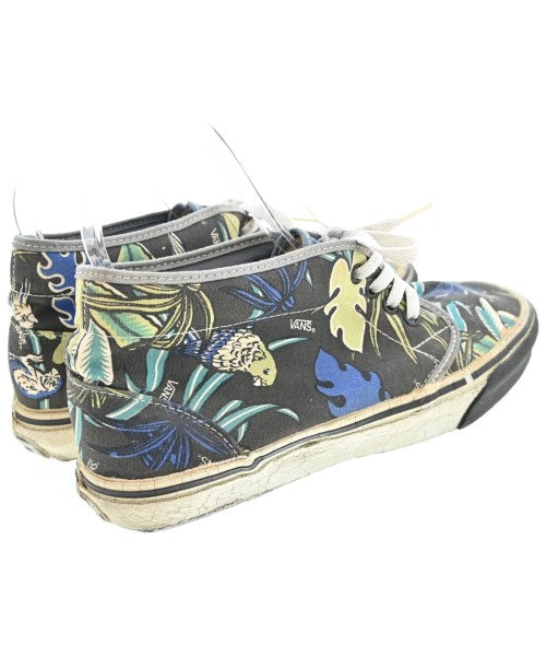VANS 運動鞋