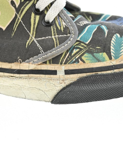 VANS 運動鞋