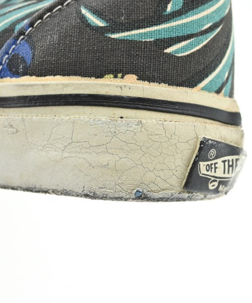 VANS 運動鞋