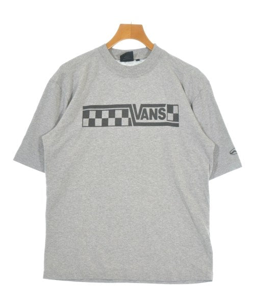 VANS T恤/上衣