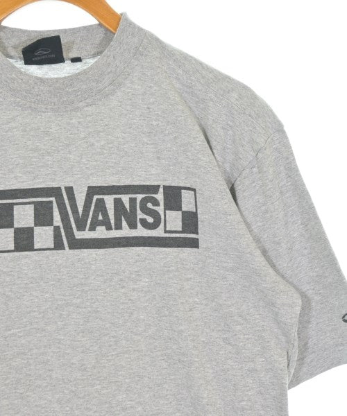 VANS T恤/上衣