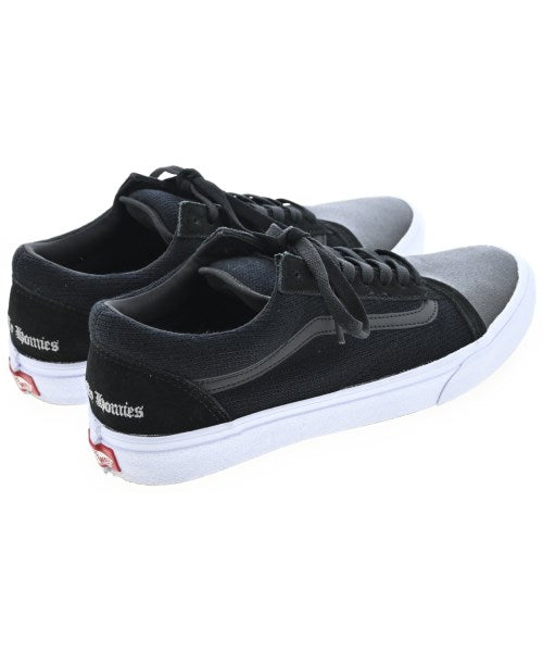 VANS 運動鞋