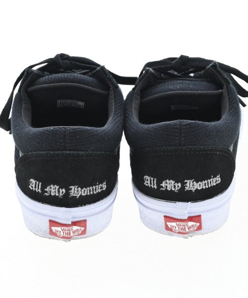 VANS 運動鞋