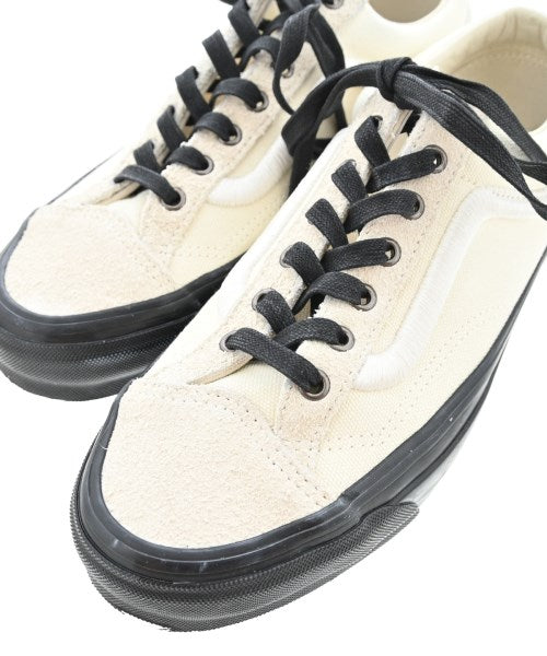 VANS 運動鞋