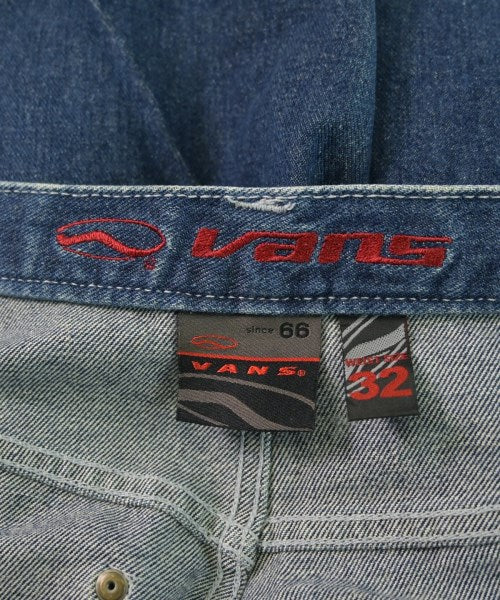 VANS 牛仔褲