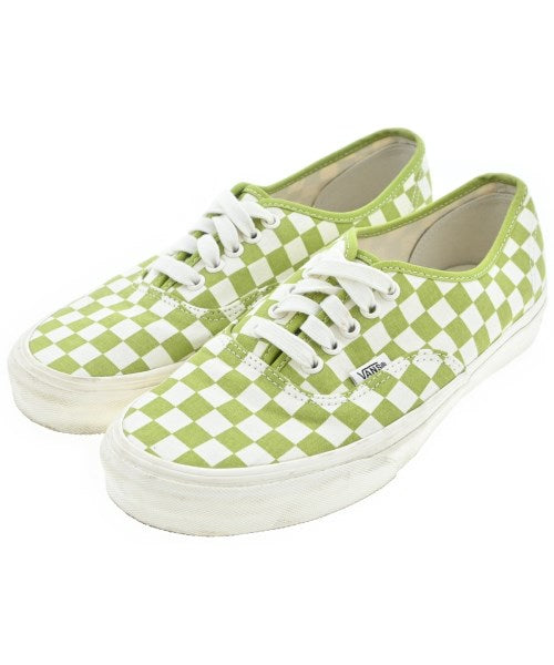 VANS 運動鞋